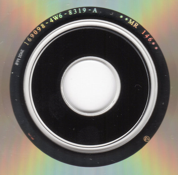 L7 : Live Omaha To Osaka (CD, Album)