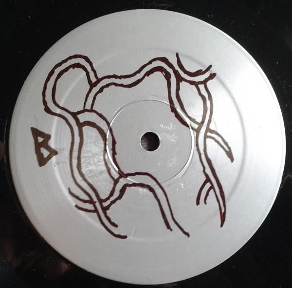 Family Underground : Riven (LP, Album, Num)