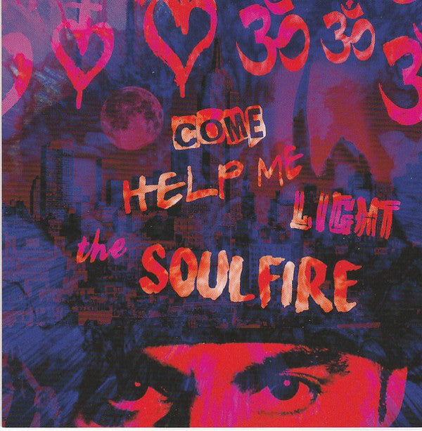 Little Steven : Soulfire (CD, Album)