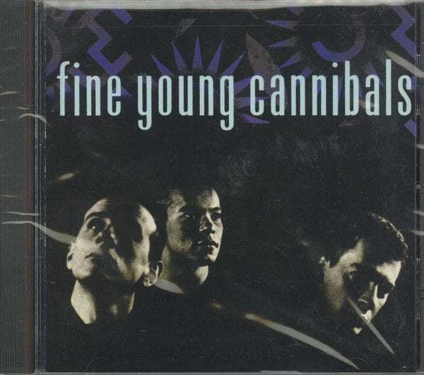 Fine Young Cannibals : Fine Young Cannibals (CD, Album)