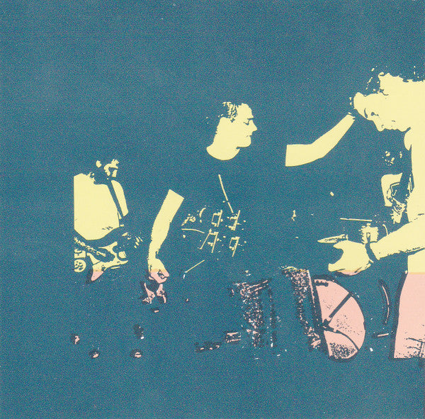 The Halo Benders : Don't Tell Me Now (CD, Album)