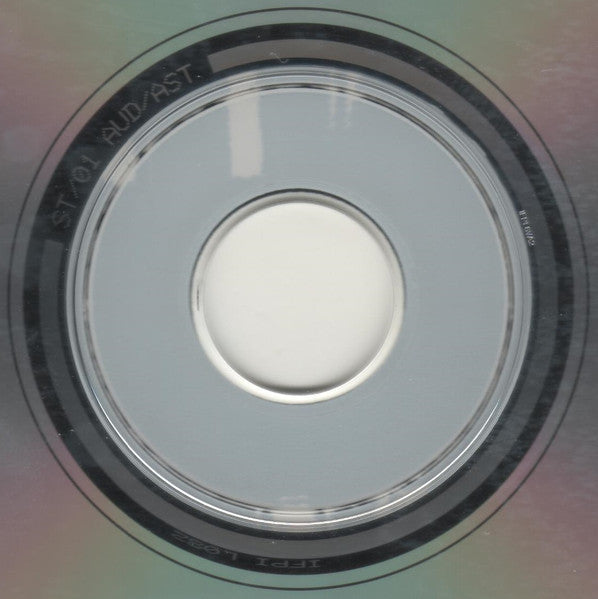 The Manges : Rocket To You! 93-99 (CD, Album, Comp)