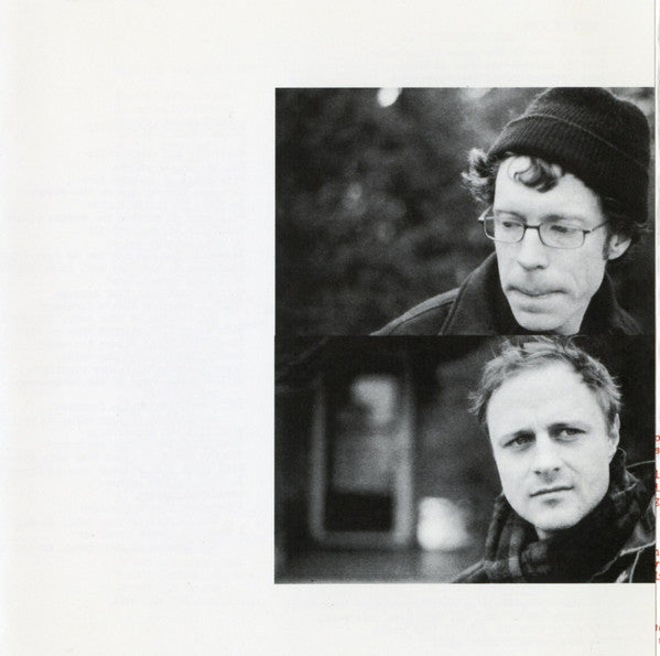 Lungfish : Love Is Love (CD, Album)
