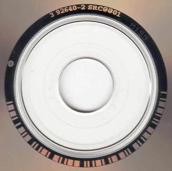 Supernova (11) : Ages 3 And Up (CD, Album)