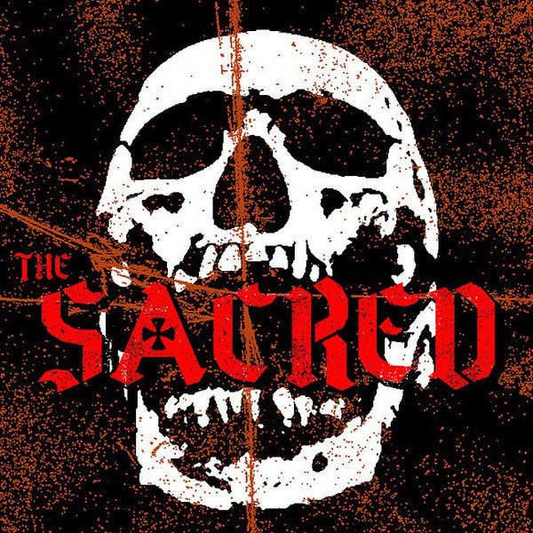 The Sacred (2) : The Sacred (7", Lim)