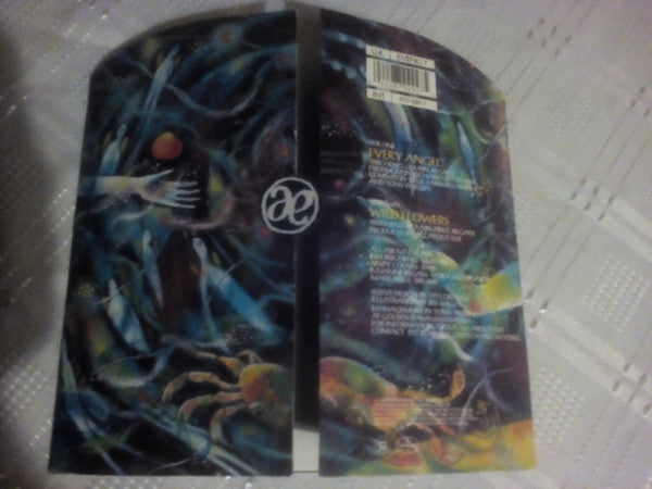 All About Eve : Every Angel (7", Single, S/Edition)
