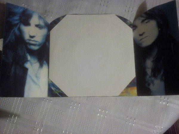 All About Eve : Every Angel (7", Single, S/Edition)