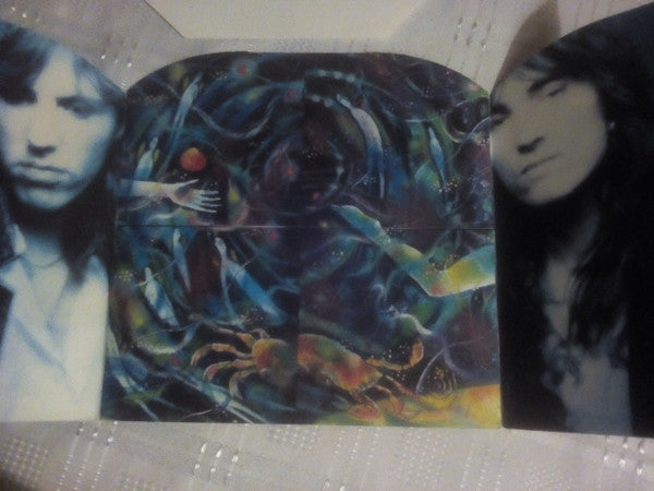 All About Eve : Every Angel (7", Single, S/Edition)