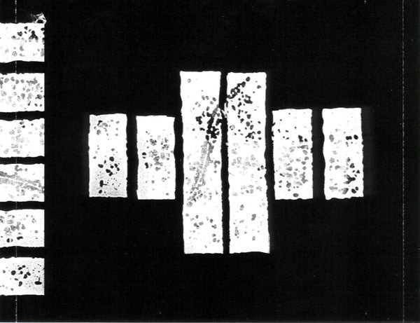 Dead Voices On Air : New Words Machine (CD, Album)