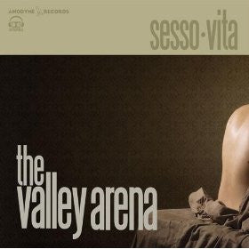 The Valley Arena : Sesso•Vita (CD, Album)