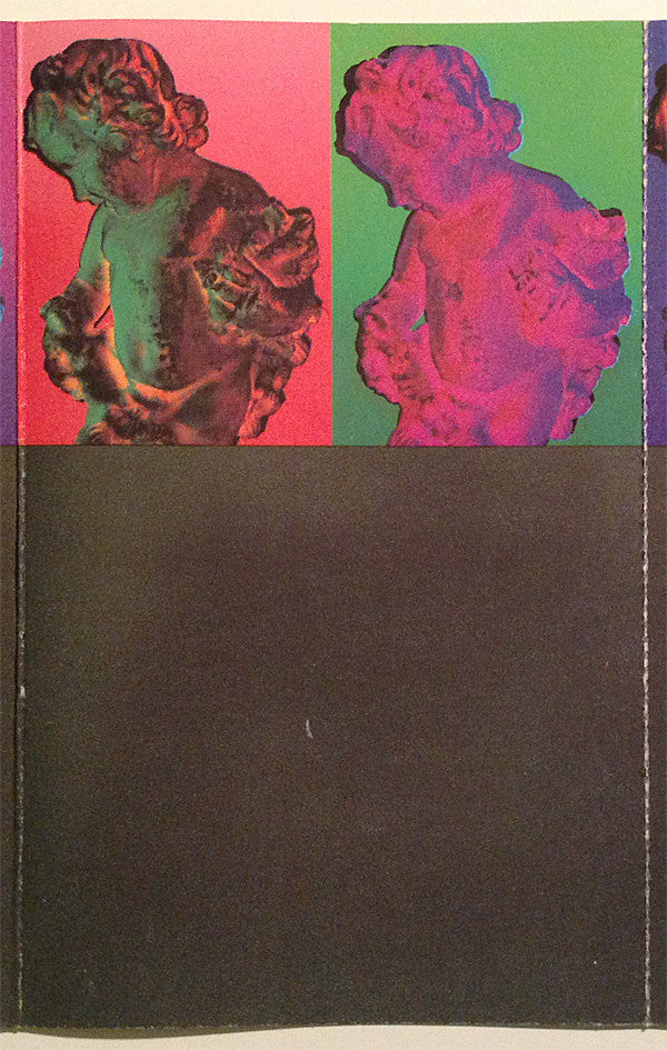 New Order : Technique (Cass, Album, SR,)