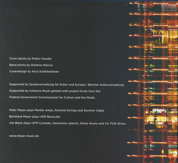Other Animal : Other Animal (CD, Album)