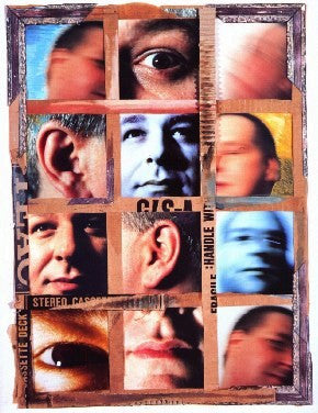 Various : Sally's Photographic Memory (2xCD, Comp + Box)