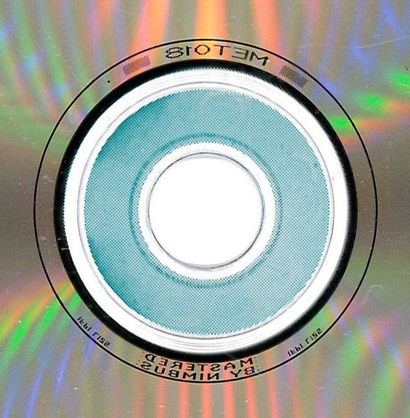 Crocodile Shop : Beneath (CD, Album)