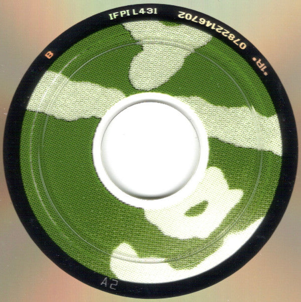 From Zero : One Nation Under (CD, Album, Enh)