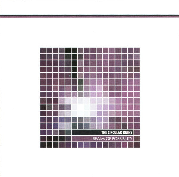 The Circular Ruins : Realm Of Possibility (CD, Album)