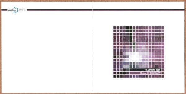 The Circular Ruins : Realm Of Possibility (CD, Album)