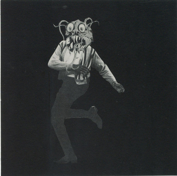 The Fuzztones : Monster A-Go-Go (CD, Album)