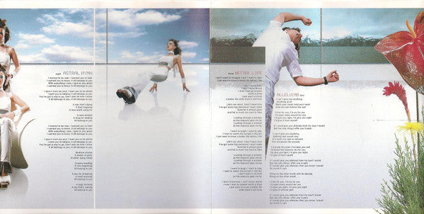 Solar Twins : Solar Twins (CD, Album)