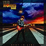 Tyler Morris Band : Next In Line (CD, Album)