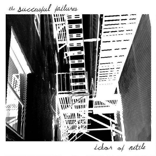 The Successful Failures : Ichor Of Nettle (CD, Album)