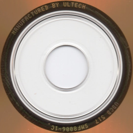 Pink Floyd : Dark Side Of The Moon (CD, Album, RE, RM, Gol)