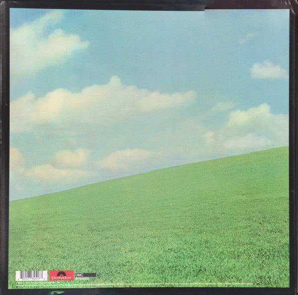 Blind Faith (2) : Blind Faith (LP, Album, RE, RM, 180)