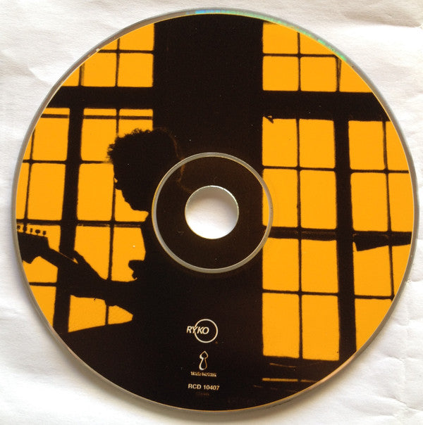 Bruce Cockburn : Breakfast In New Orleans.....Dinner In Timbuktu (CD, Album)