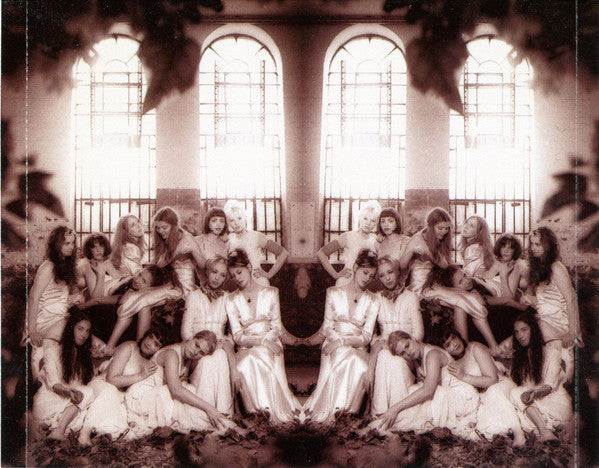 Mediæval Bæbes : Salva Nos (CD, Album)