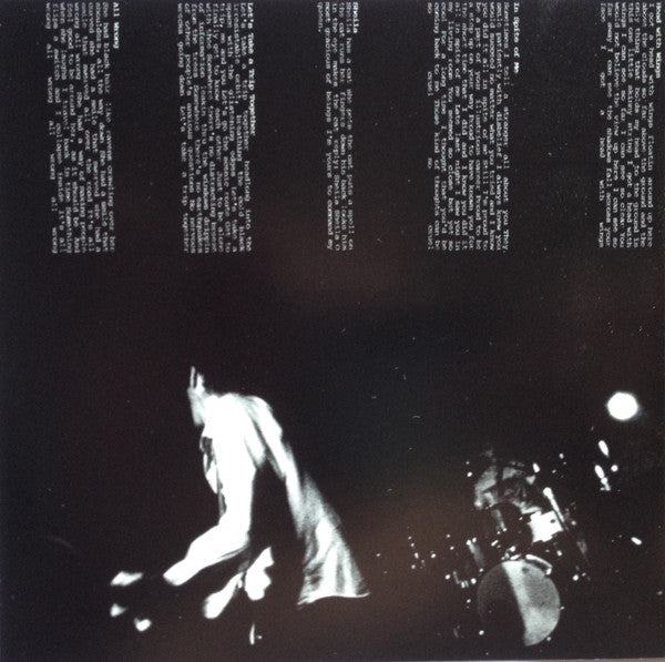 Morphine (2) : Cure For Pain (CD, Album, RP)