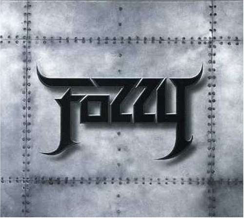 Fozzy : Fozzy (CD, Album, Club)