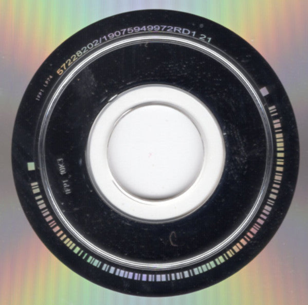 Demons & Wizards : Demons & Wizards (CD, Album, RE, RM)