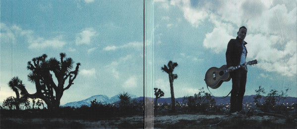 Bruce Springsteen : Western Stars (CD, Album)