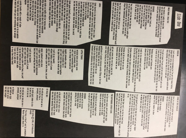 Orson Welk : This Is... (LP)