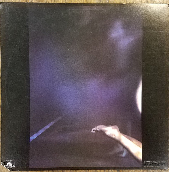 Siouxsie And The Banshees* : The Scream (LP, Album, PRC)