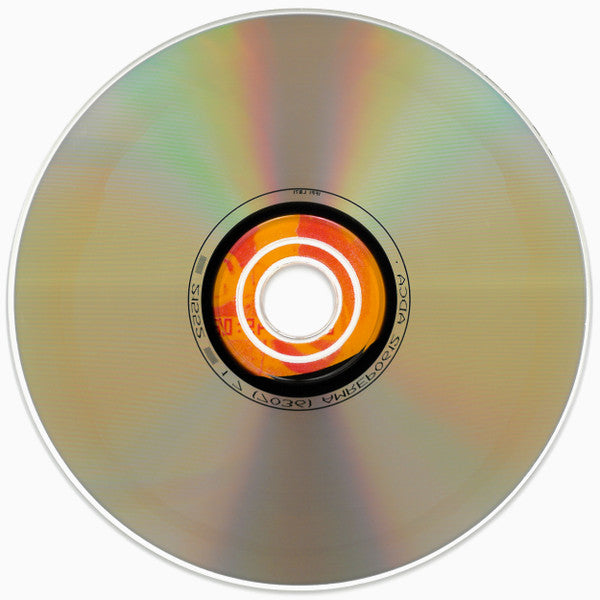 Mog Stunt Team : King Of The Retards (CD, Album)