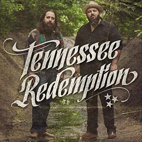 Tennessee Redemption : Tennessee Redemption (CD, Album)