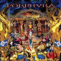 Porphyra : Faith, Struggle, Victory (CD, Album)
