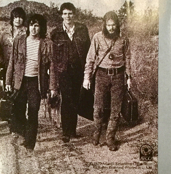 Delaney & Bonnie & Friends With Eric Clapton : On Tour (CD, Album, RE)