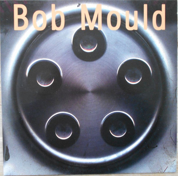 Bob Mould : Bob Mould (LP, Album)