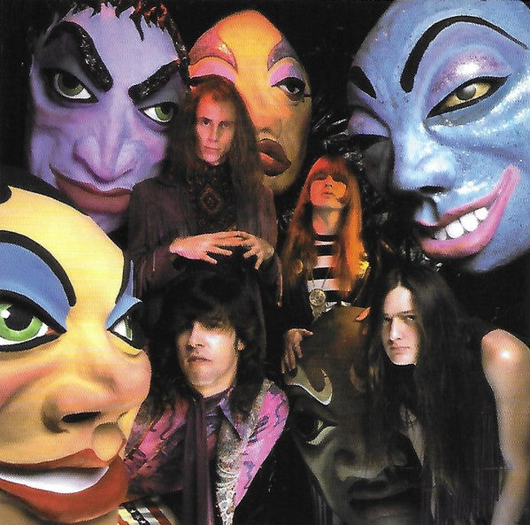 Redd Kross : Neurotica (CD, Album, RE, RM, RP)