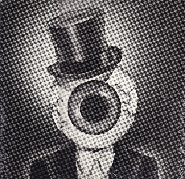 The Residents : Mole Show (LP, Album)