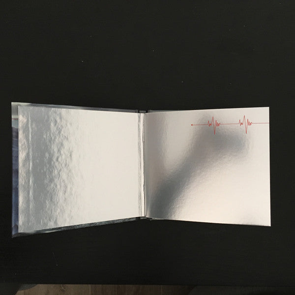 Pearl Jam : Gigaton (CD, Album)