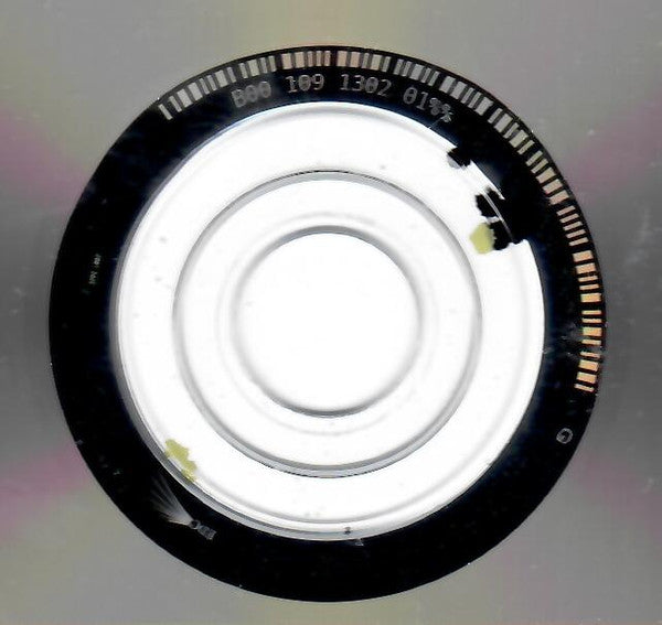 The Cure : 4:13 Dream (CD, Album)