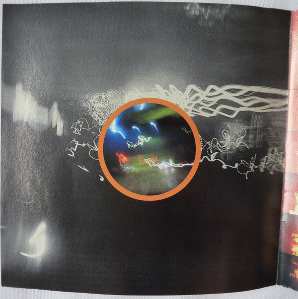 Various : Music From The Motion Picture : Joyride (CD, Comp)