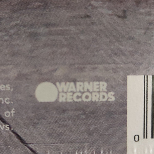 Red Hot Chili Peppers : The Getaway (CD, Album, RE, Gat)