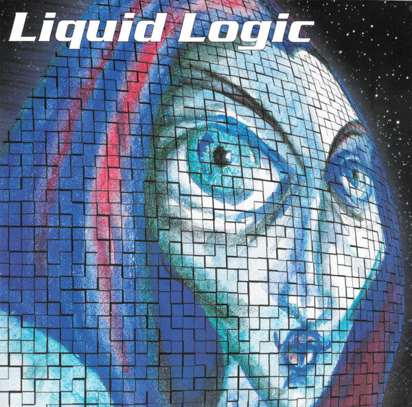 Liquid Logic (2) : Dis-tor-'tions (CD, Album)