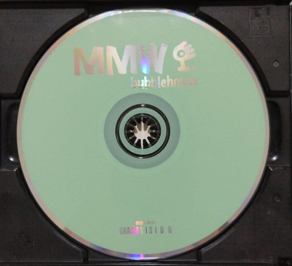 Medeski Martin & Wood : Bubblehouse (CD, Single)