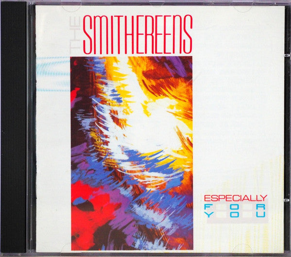 The Smithereens : Especially For You (CD, Album, RE)