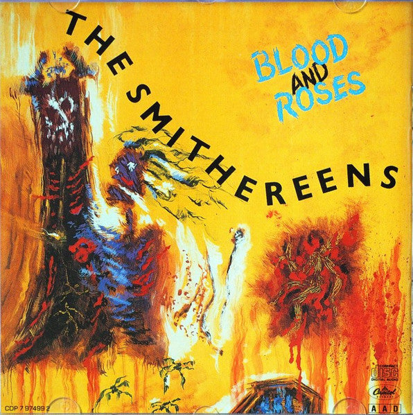 The Smithereens : Especially For You (CD, Album, RE)